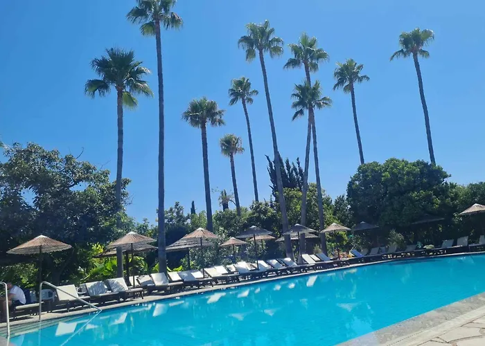 Veronica Hotel Paphos