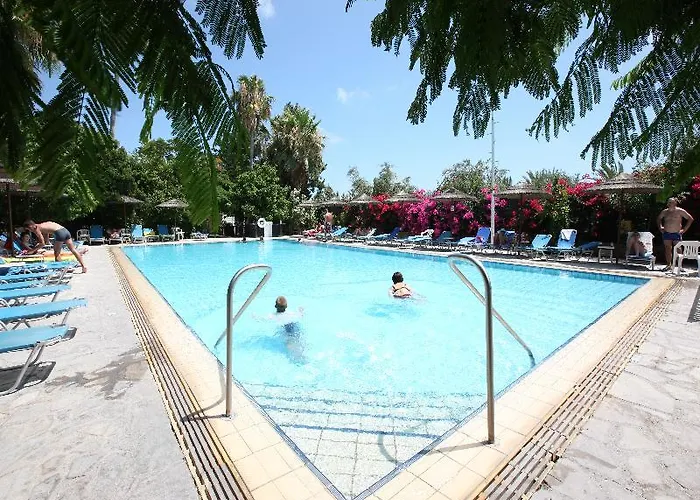 Veronica Hotel Paphos