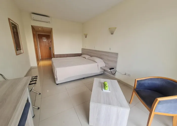 Veronica Hotel Paphos