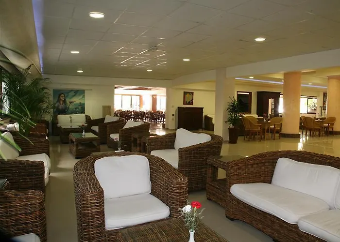 Veronica Hotel Paphos