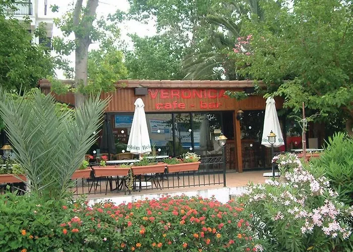 Hotel Veronica Paphos