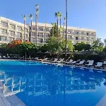 Hotel Veronica