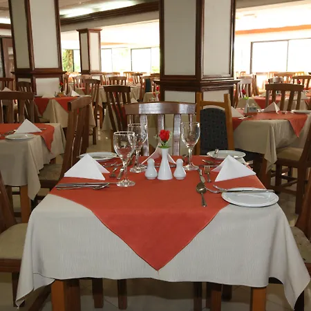 Hotel Veronica Paphos