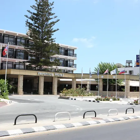 Veronica Hotel Paphos