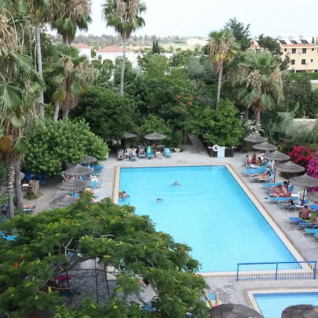 Hotel Veronica Paphos