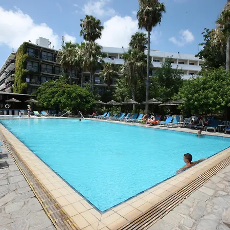 Veronica Hotel Paphos