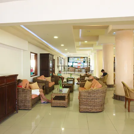 Hotel Veronica Paphos