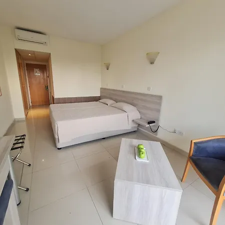 Veronica Hotel Paphos