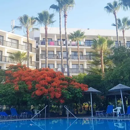 Hotel Veronica Paphos