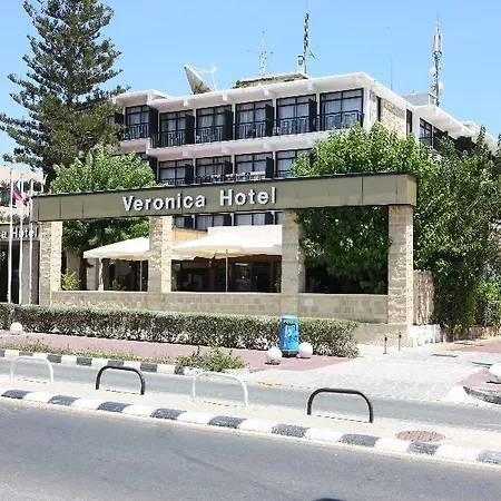 Hotel Veronica
